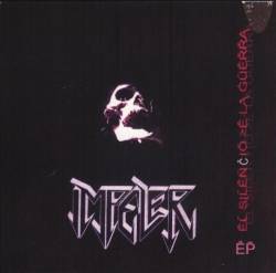 El silencio de la Guerra